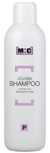 M:C Shampoo Jojoba P 1.000 ml