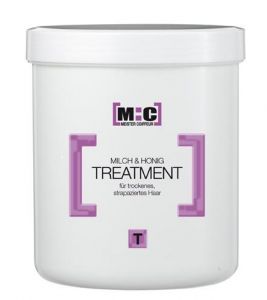 M:C Treatment Milch & Honig T 1.000 ml