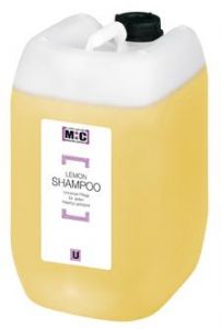 M:C Shampoo Lemon U 10.000 ml