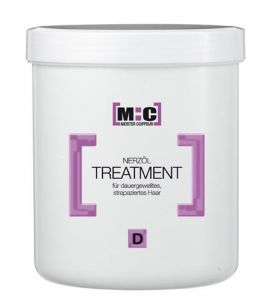 M:C Treatment Nerzöl D 1.000 ml