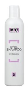 M:C Shampoo Nerzöl D 250 ml