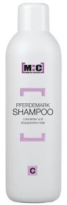 M:C Shampoo Pferdemark C 1.000 ml