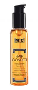 M:C Hair Wonder 100ml