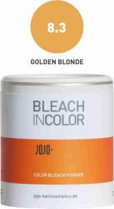 BLEACH IN COLOR 150g. 8,3