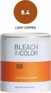 BLEACH IN COLOR 150g. 8,4