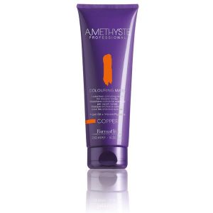 Amethyste Colouring Mask Copper 250ml