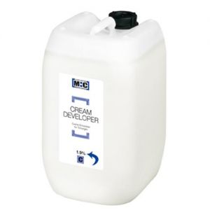 M:C Creme Oxidant 1,9% C 5.000 ml