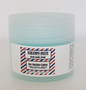 Barbier-Laden Schlumpf-Paste 150ml