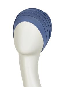 Christine Headwear Yoga Turban light lilac