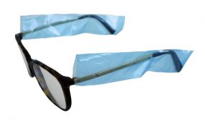 Brillenbügelschutz „Cover“ 200x