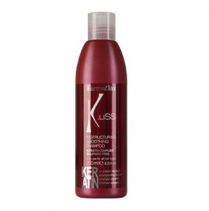 K.LISS Keratin Complex Shampoo 250ml