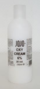o4hair.de Oxy-Cream 6% 250ml