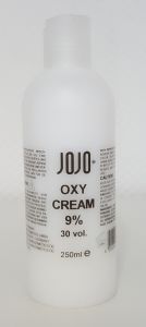 o4hair.de Oxy-Cream 9% 250ml