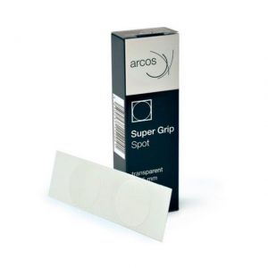 Arcos Super Grip Spot Klebepunkte