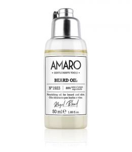 AMARO BEARD OIL 50ML