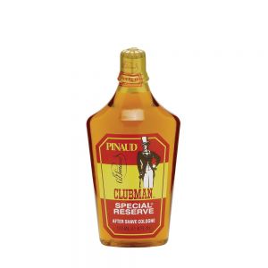 Clubman Pinaud Special Reserve After Shave Cologne 177ml