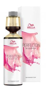 Wella Perfecton Tonspülung by Color Fresh /43 rot-gold 250ml