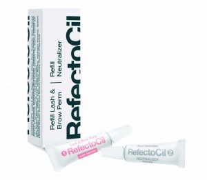 RefectoCil Eyelash Curl & Lift Refill+ Keratin Perm/Neutralizer 2x3,5ml