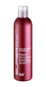 SB Care Color Shampoo 250 ml