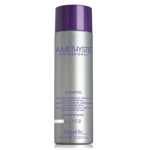 Amethyste Silver Shampoo 250 ml