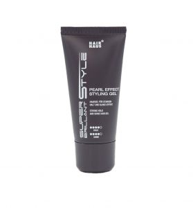 Super Brillant Style Pearl Effect Styling Gel 50 ml