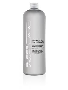 SB Care No-Yellow Conditioner 1000ml Super Brillant