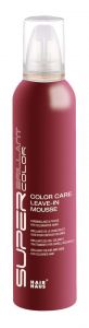 SB Care Color Leave-In Mousse 250ml