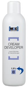 M:C Creme Oxidant 4% 1000ml