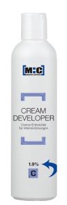 M:C Creme Oxidant 4% C 250 ml