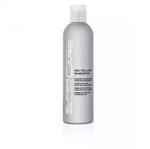 SB Care No-Yellow Shampoo 1000ml