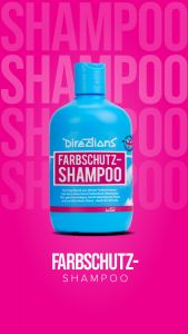 Directions Farbschutz-Shampoo 350ml