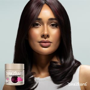 Directions-Rich Naturals-Black Amethyst