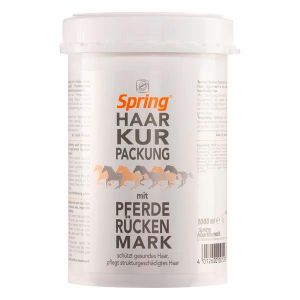 SPRING Haarkur m. Pferder�ckenmark 1 L