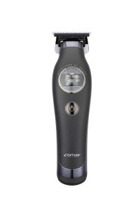 Comair BLACK VORTEX Trimmer schwarz