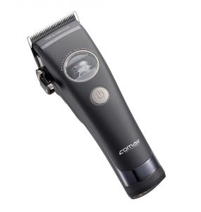 Comair Hair Clipper BLACK VORTEX PRO