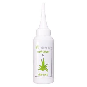 Spring Well-Lotion mit Aloe Vera N 75ml