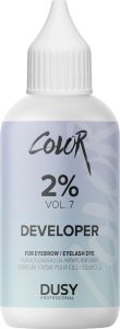 Dusy Wimpernfarbe Entwickler 50ml 2%
