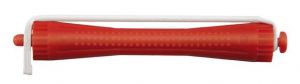 Dauerwellwickler  9 mm rot/orange 12er Beutel
