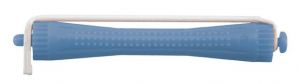 Dauerwellwickler 11  mm blau 12er Beutel