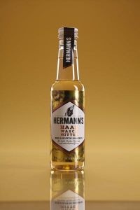 Hermanns Bier & Hopfen Shampoo