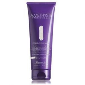 Amethyste Colouring Mask Silver 250ml