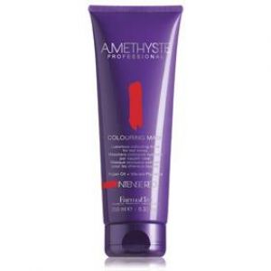 Amethyste Colouring Mask Red 250ml